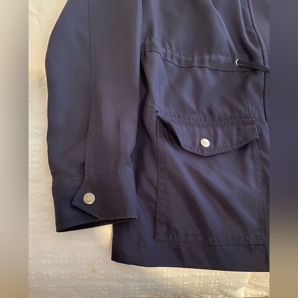 A New Day Utility Jacket - Picture 3 of 6